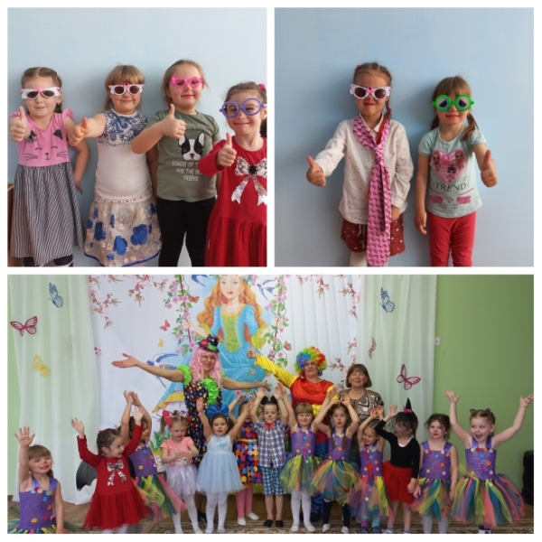 группа Звездочки