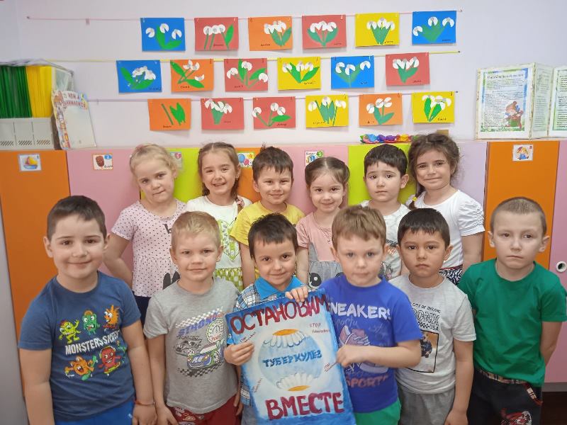 Группа Затейники