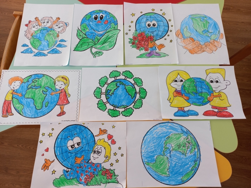 группа Звездочки