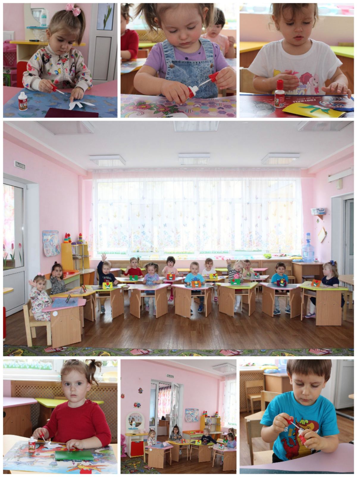 Капитошки Подарок мамочке