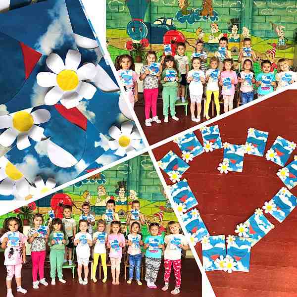 фотоальбом Морячки