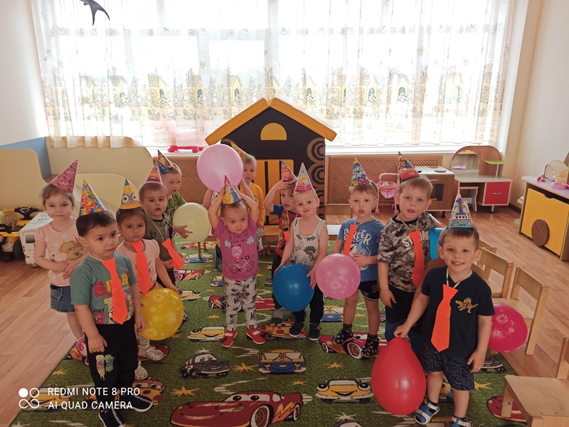 группа Колобок