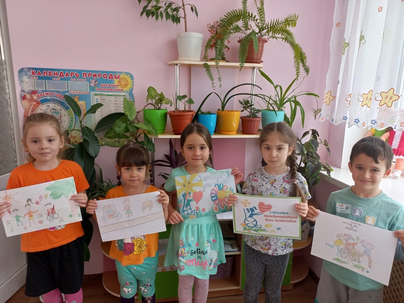 Фотоальбом группы "Звездочка"