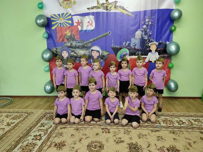 фотоальбом Затейники