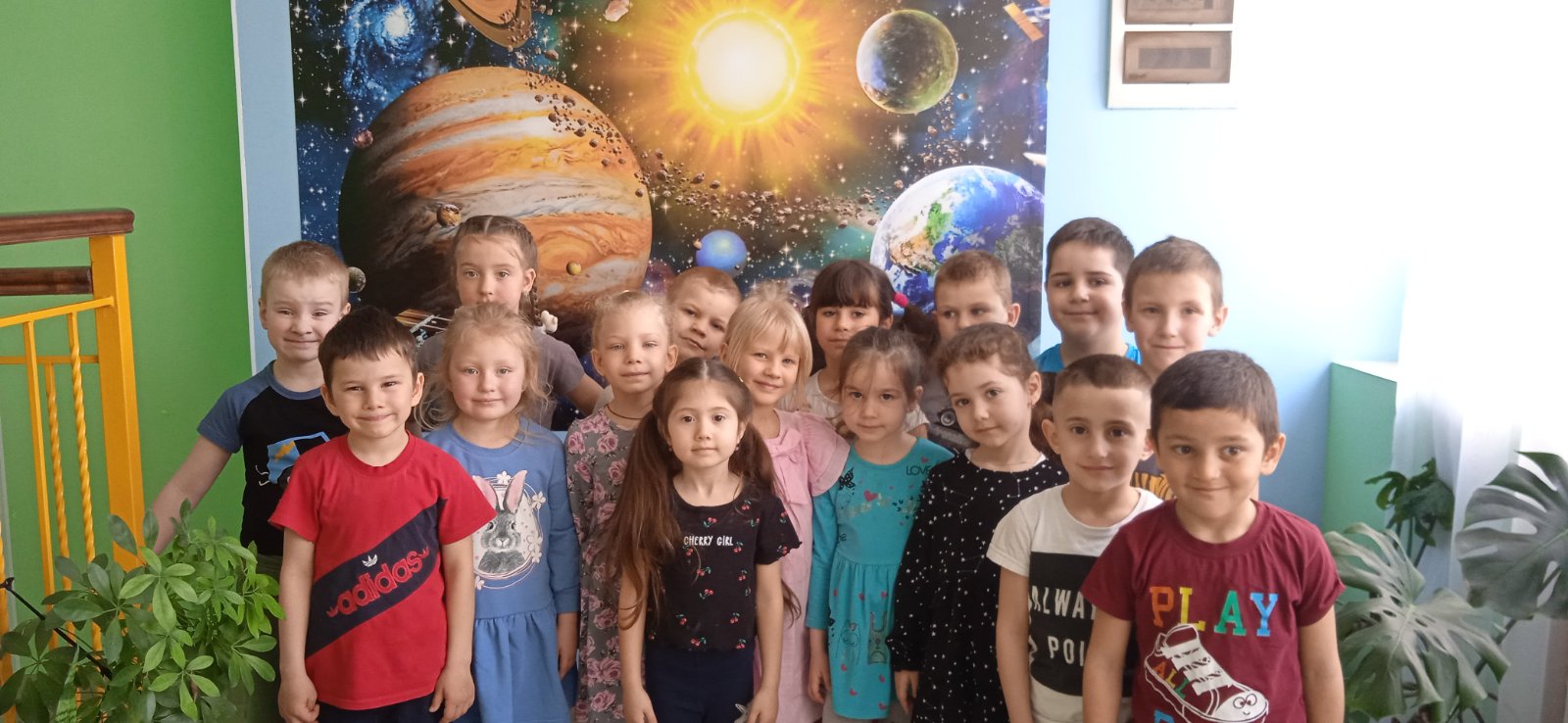 Бригантина