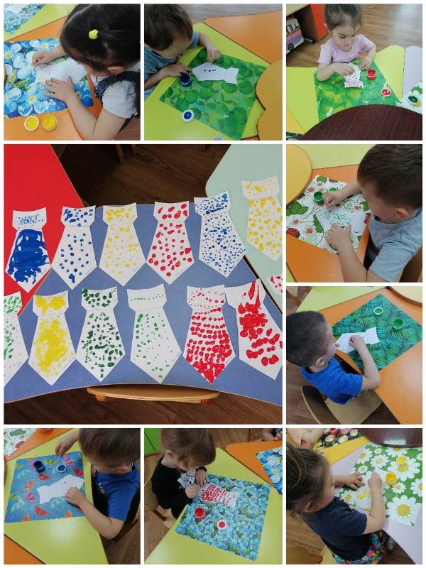 Лучики Подарок папе