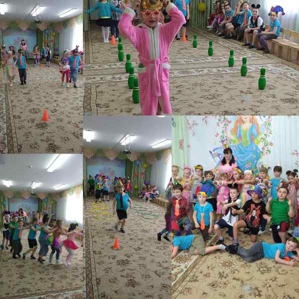 группа Бригантина