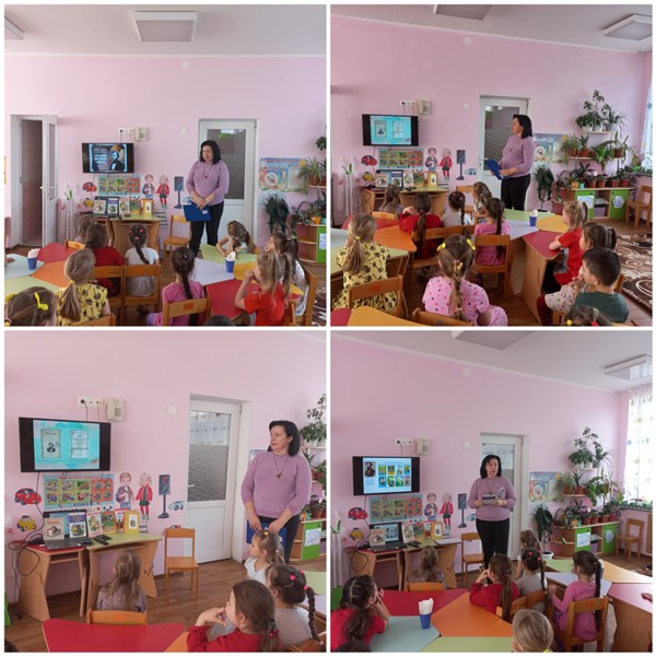 200 лет со дня рождения Ушинского 