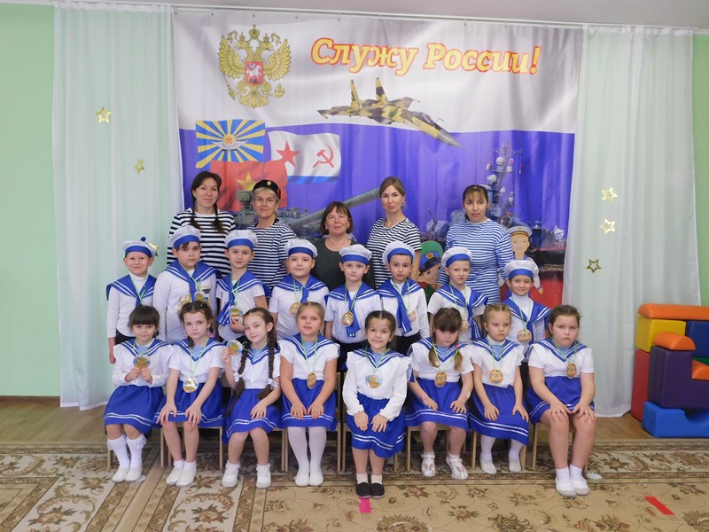 фотоальбом Почемучки