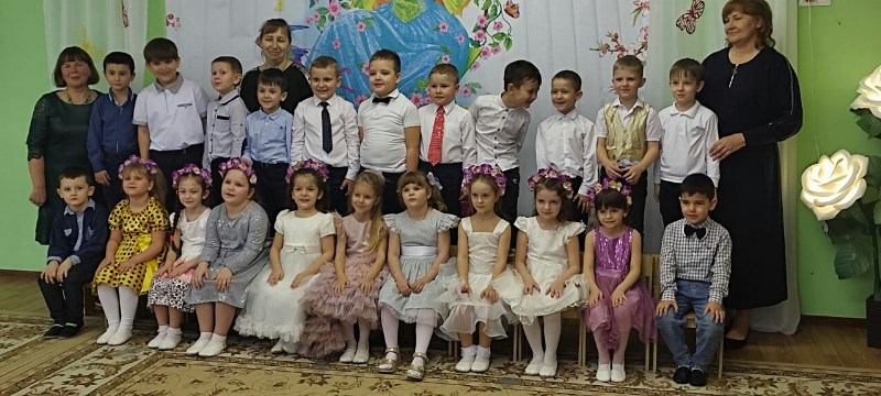 фотоальбом Почемучки