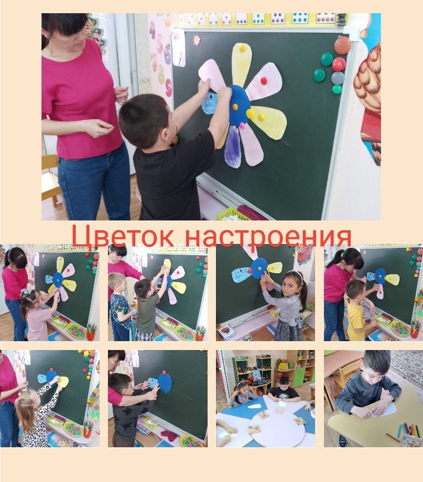 Неделя психологии