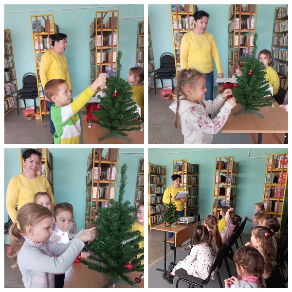 День рождения Деда Мороза