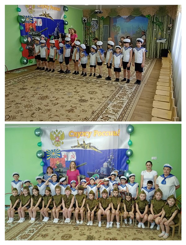 фотоальбом Непоседы