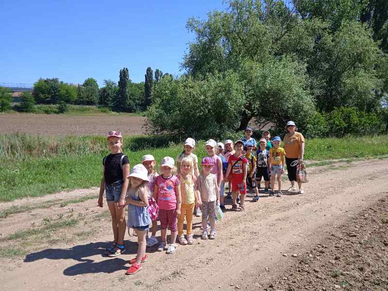 День Здоровья в гр. "Затейники"