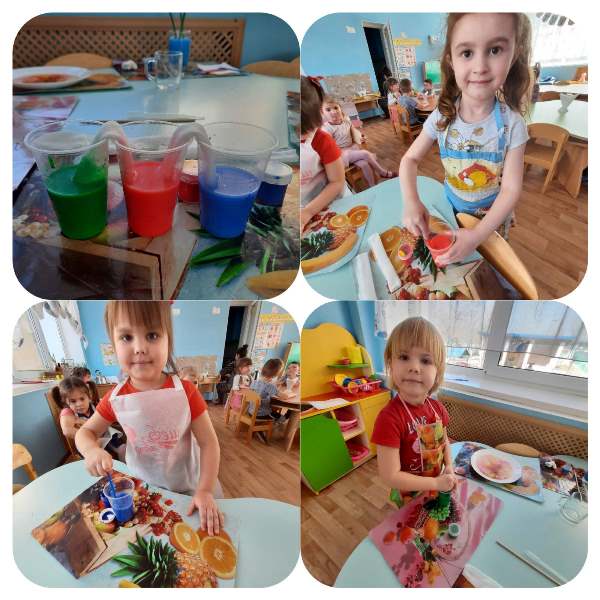 Всемирный день водных ресурсов