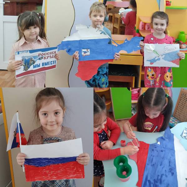 фотоальбом Морячки