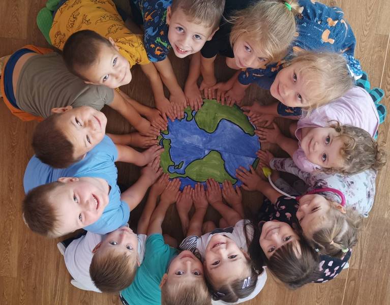 группа Подсолнушки