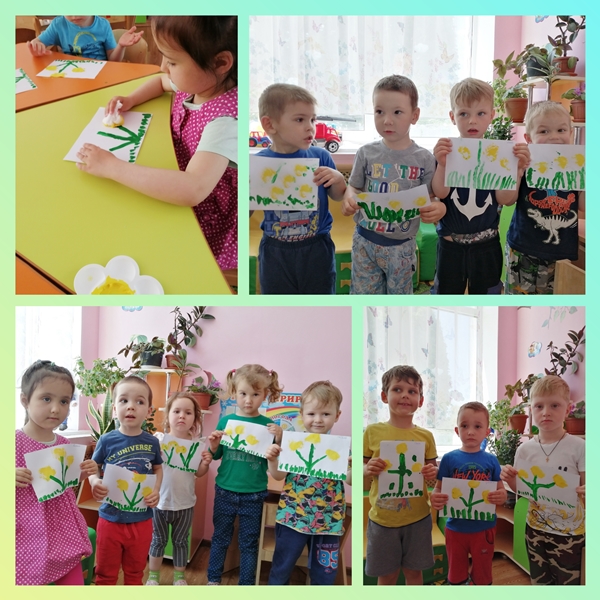 Неделя "Здравствуй, лето красное!" в группе Лучики