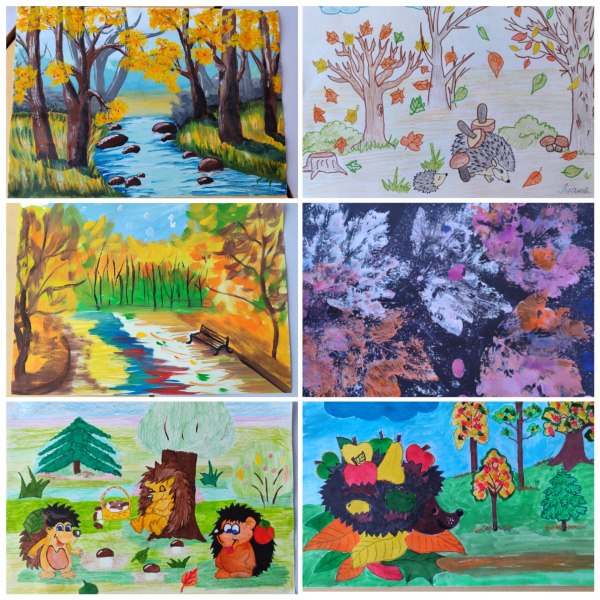 Группа Почемучки