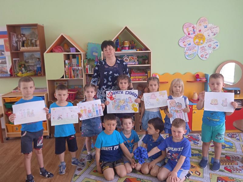 группа Затейники