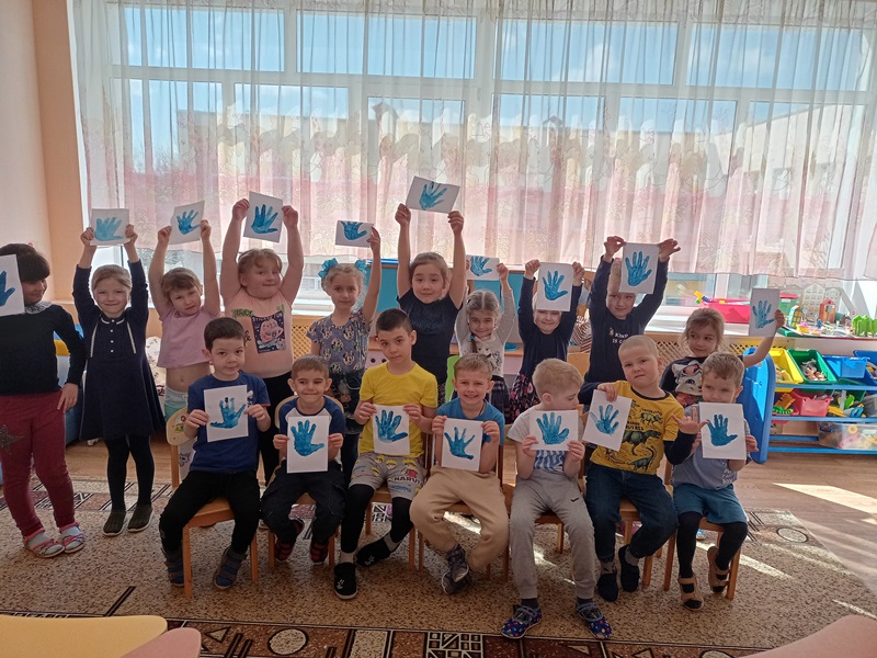 группа Непоседы