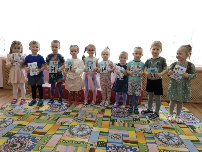 группа Капитошка