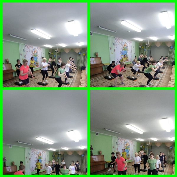 Педагоги ДОУ