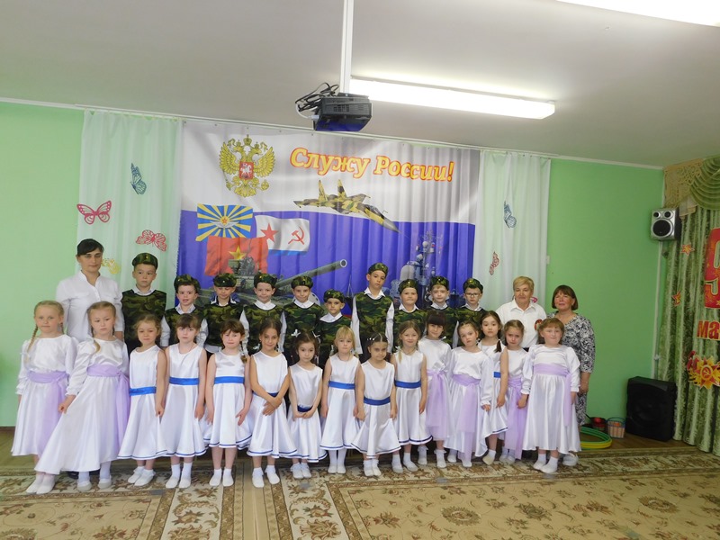 группа Непоседы