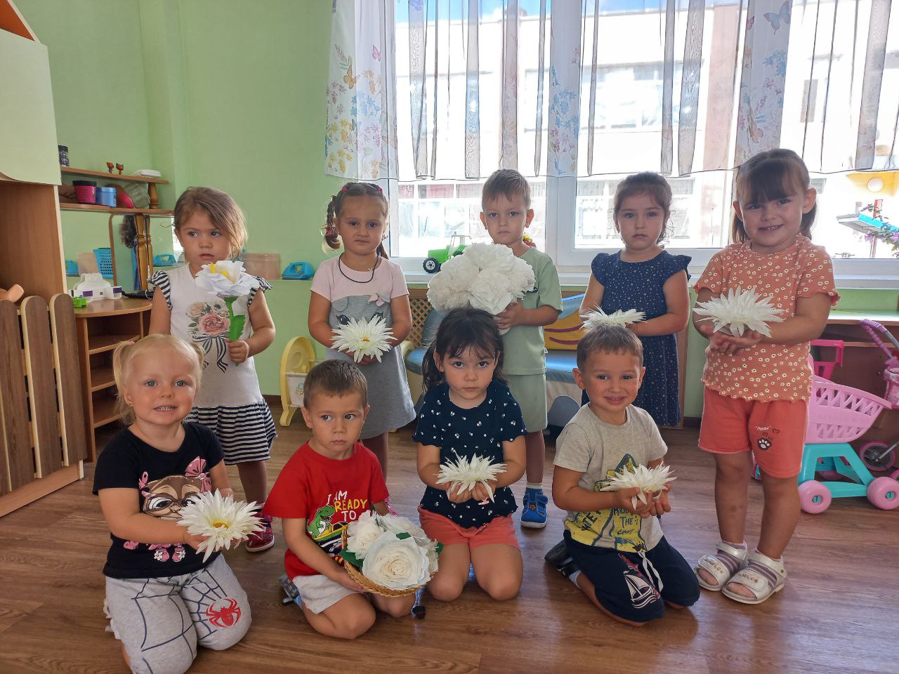 "Почемучки"