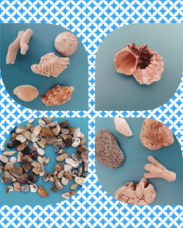 Неделя "До свидания, лето!"