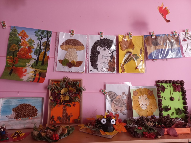 фотоальбом Звездочки