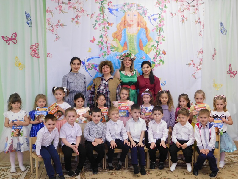 8 марта Морячки