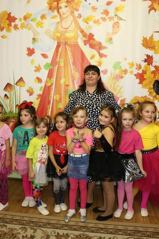 Фотоальбом Звездочки