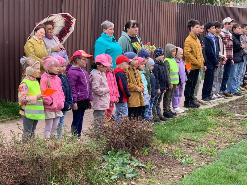 День памяти жертв Чернобыля