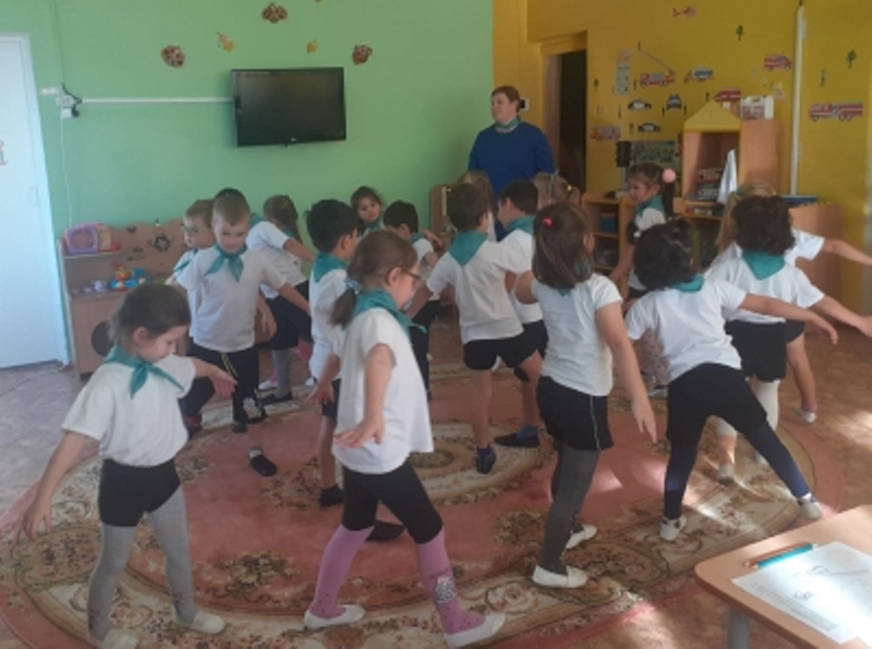 #УрокЭколят2022#ДрузьяЗемли гр. "Бусинки"