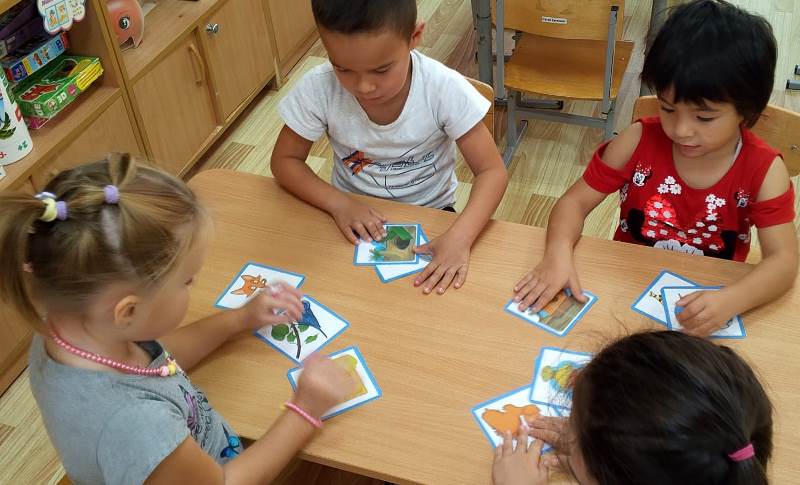 Российский день леса