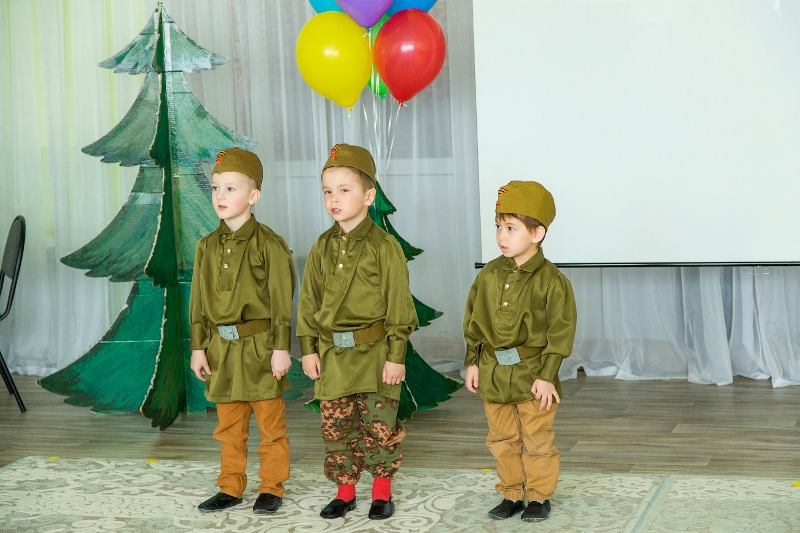 День Победы