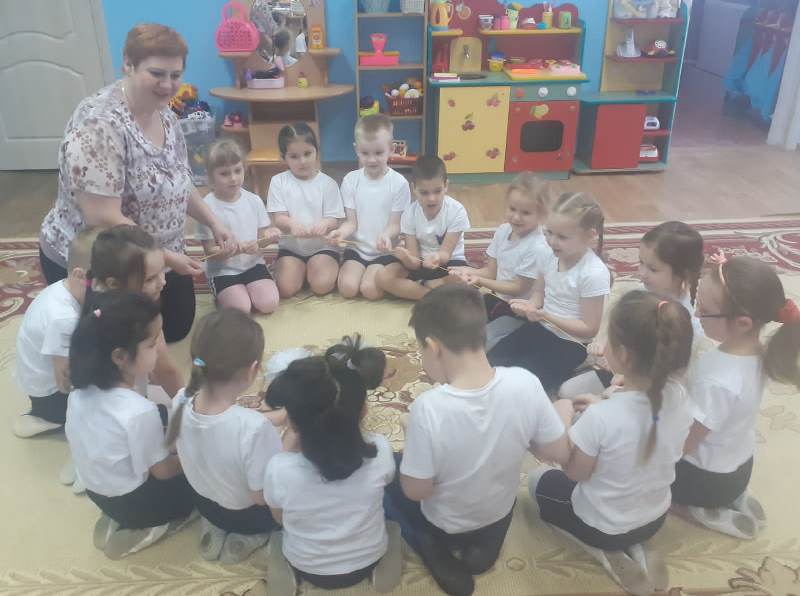 День спонтанного проявления доброты