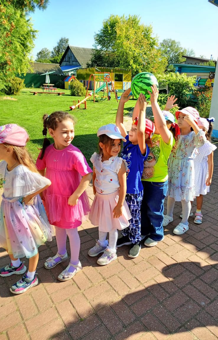 День знаний