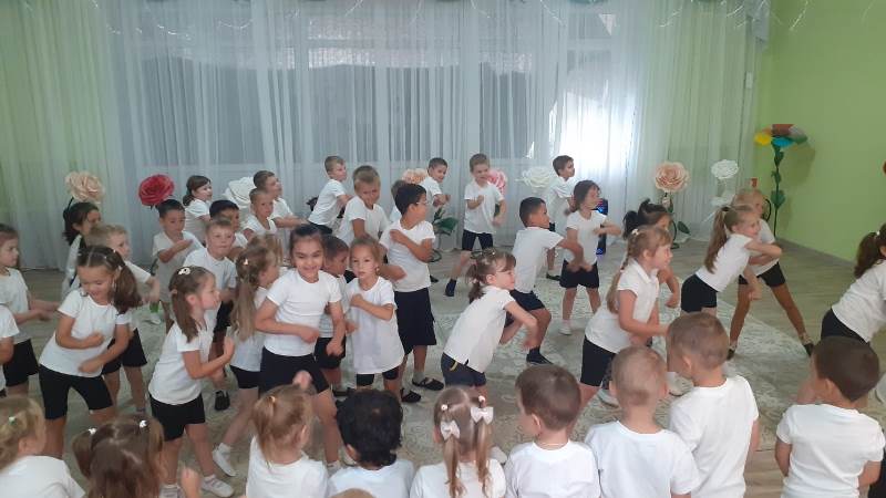 День физкультурника