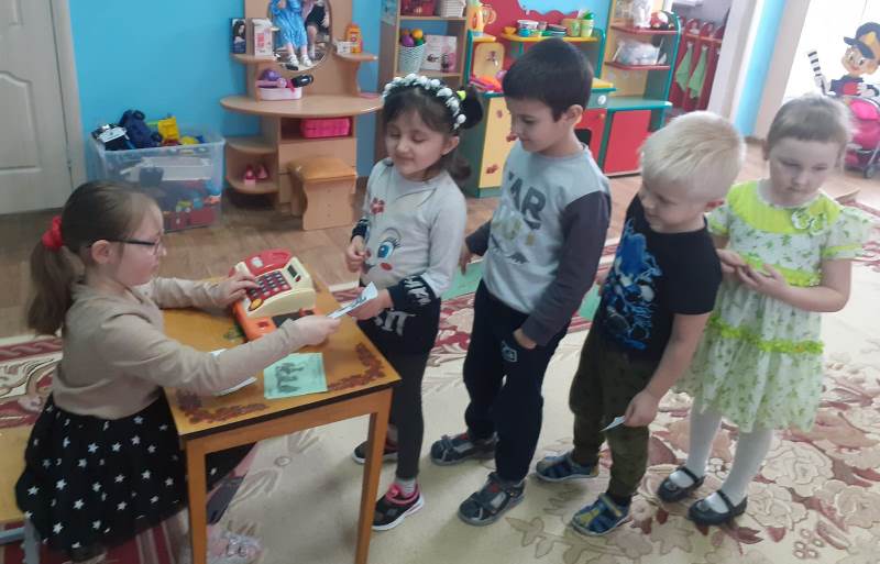 Всемирный день театра