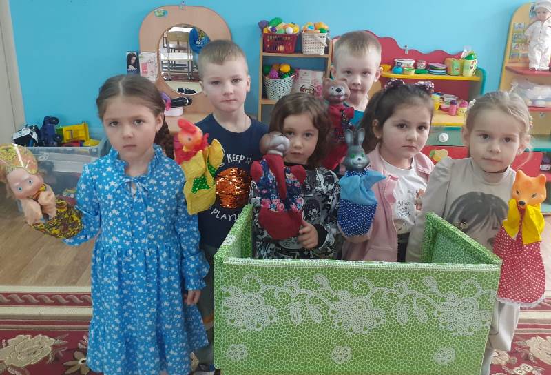 Всемирный день театра