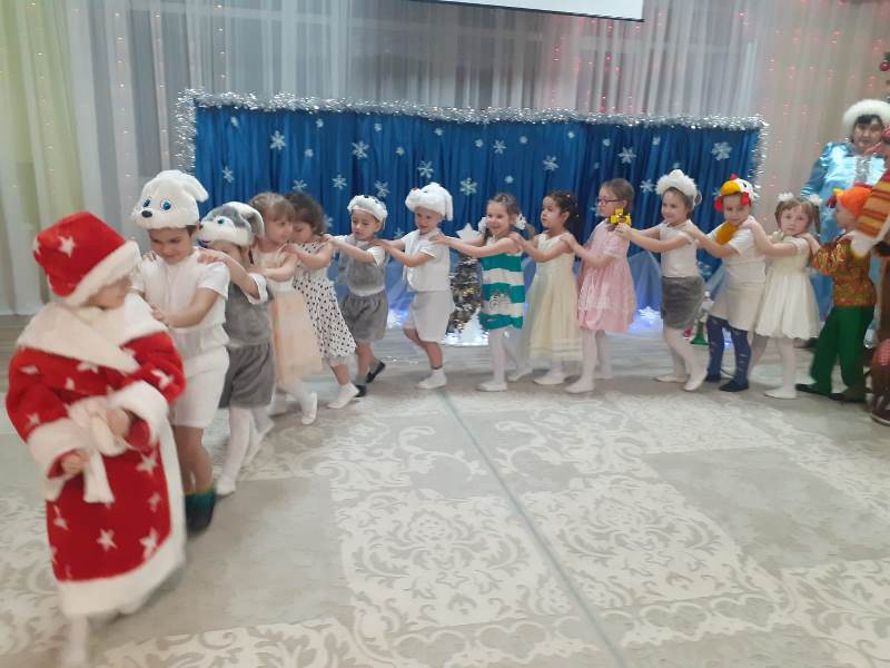 Прощание с лесной красавицей