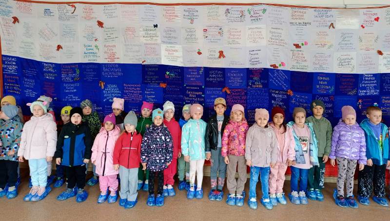 Школьный музей "Боевой славы"