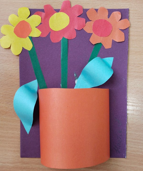 Аппликация 