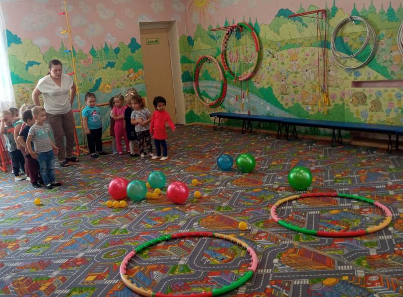 Неделя здоровья