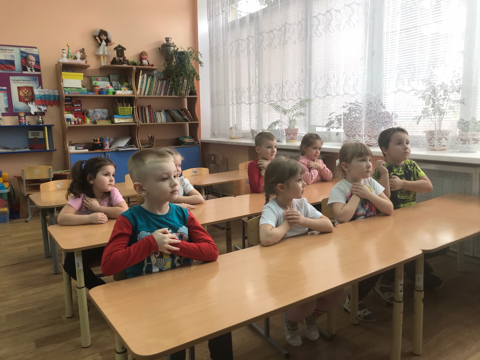 День снятия блокады города Ленинграда