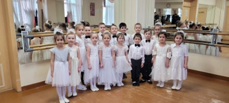 Фестиваль-конкурс 