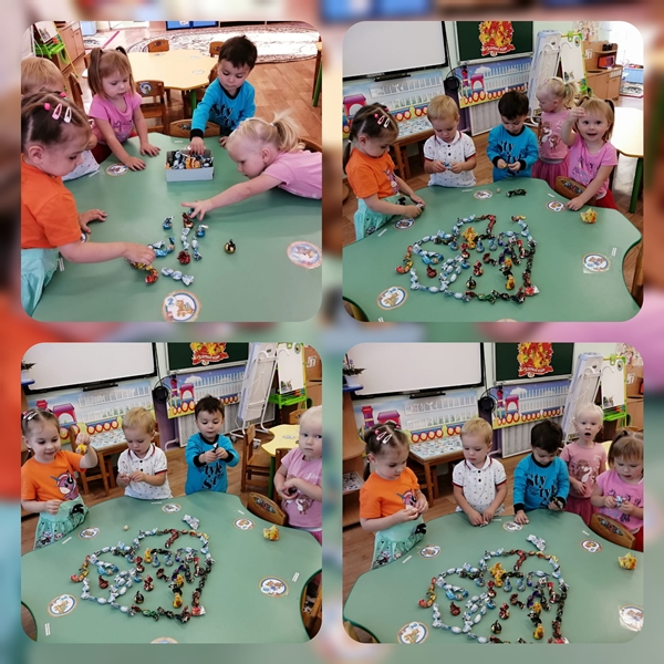 Всемирный день конфет