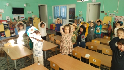 #УрокЭколят2022#ДрузьяЗемли